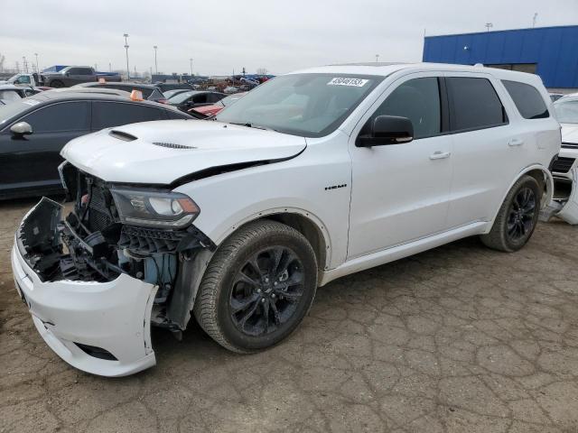 DODGE DURANGO R 2020 1c4sdjct8lc324485