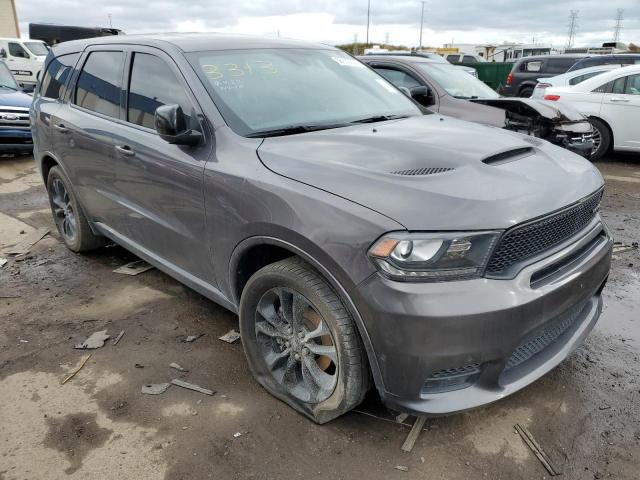 DODGE DURANGO R/ 2020 1c4sdjct8lc413313