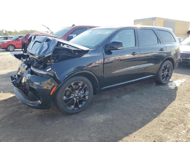 DODGE DURANGO R/ 2021 1c4sdjct8mc522971