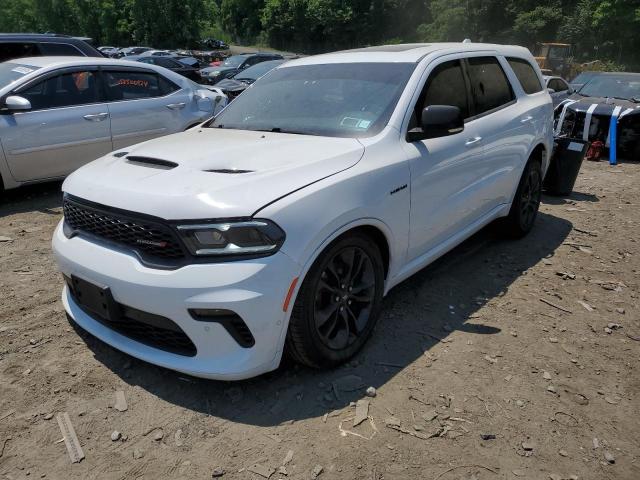 DODGE DURANGO 2021 1c4sdjct8mc559017