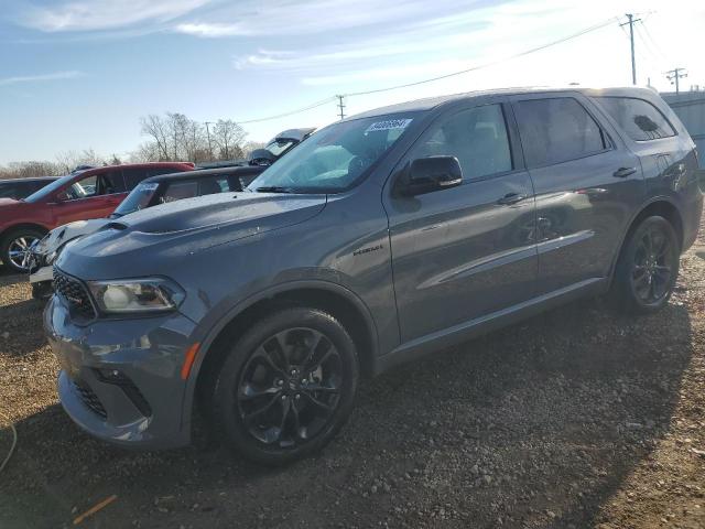 DODGE DURANGO R/ 2022 1c4sdjct8nc100491