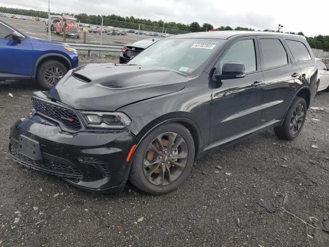 DODGE DURANGO R/ 2022 1c4sdjct8nc207525