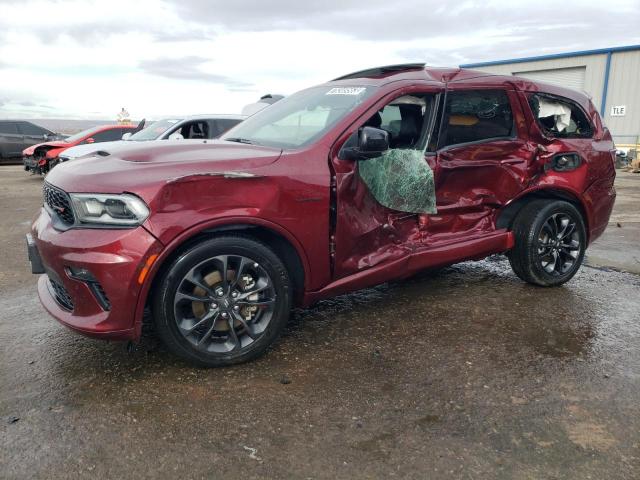 DODGE DURANGO R/ 2022 1c4sdjct8nc222428