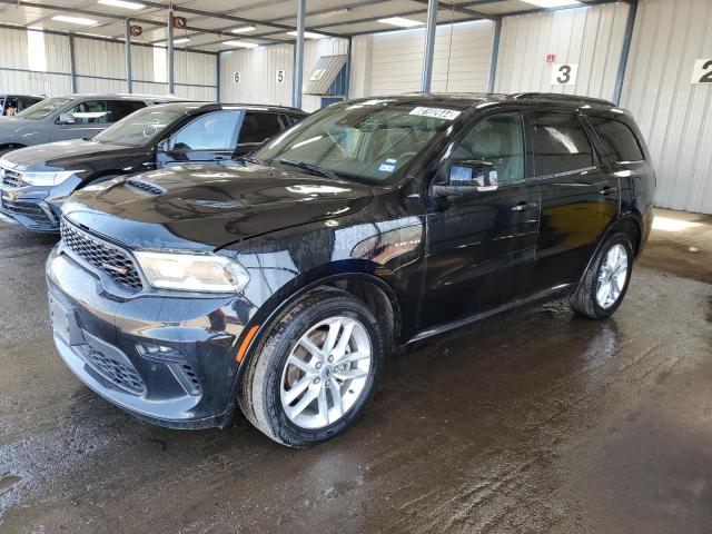 DODGE DURANGO 2023 1c4sdjct8pc572922