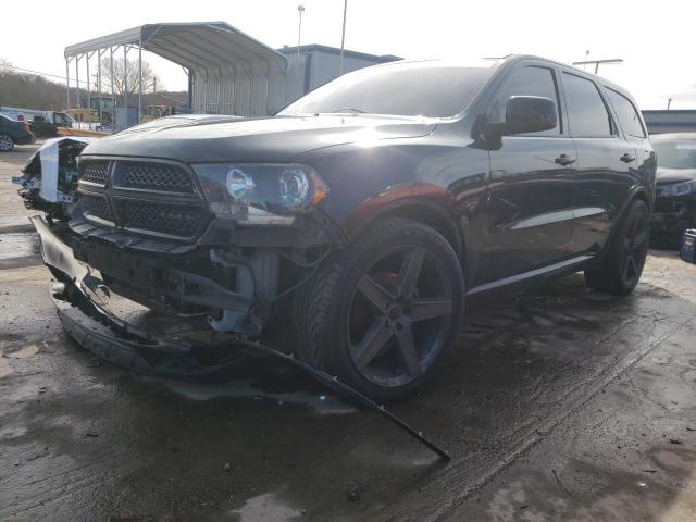 DODGE DURANGO R/ 2012 1c4sdjct9cc147221