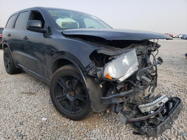 DODGE DURANGO R/ 2012 1c4sdjct9cc205098