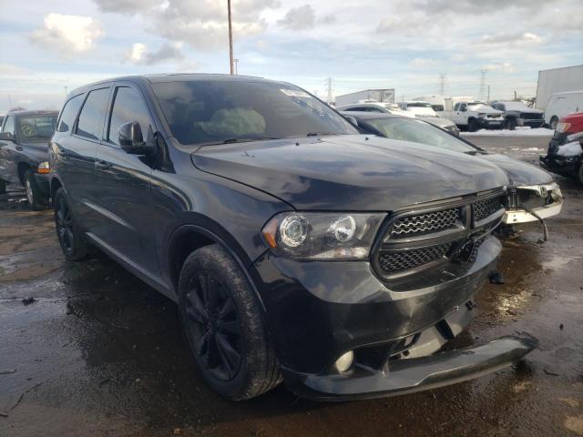 DODGE DURANGO R 2012 1c4sdjct9cc308621