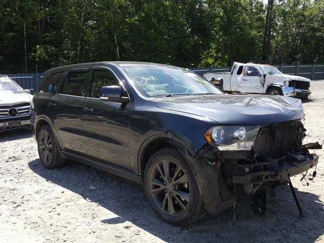 DODGE DURANGO R/ 2012 1c4sdjct9cc331039