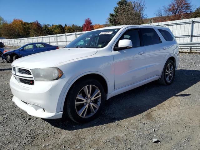 DODGE DURANGO R/ 2013 1c4sdjct9dc604000