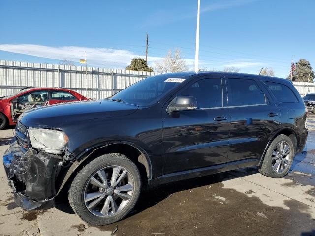 DODGE DURANGO R 2013 1c4sdjct9dc662205