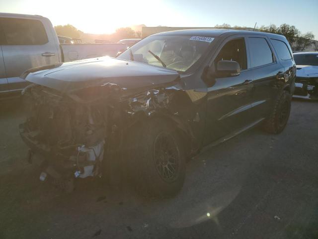 DODGE DURANGO 2013 1c4sdjct9dc670286