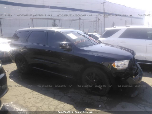 DODGE DURANGO 2013 1c4sdjct9dc679103