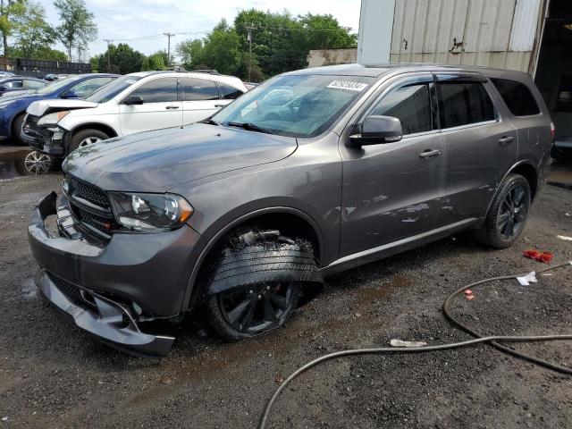 DODGE DURANGO R/ 2013 1c4sdjct9dc689887