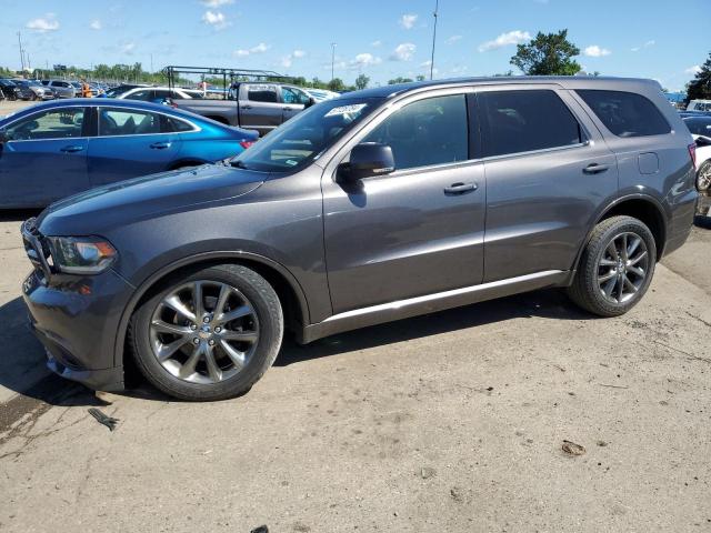 DODGE DURANGO 2014 1c4sdjct9ec365727