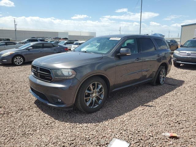 DODGE DURANGO 2014 1c4sdjct9ec467013