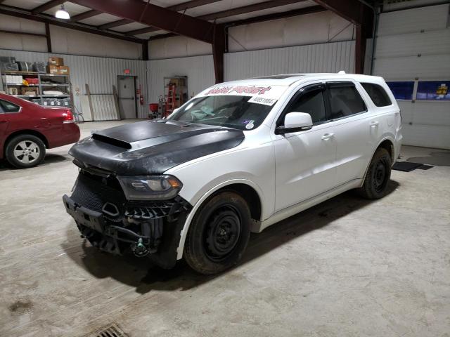 DODGE DURANGO 2014 1c4sdjct9ec576992