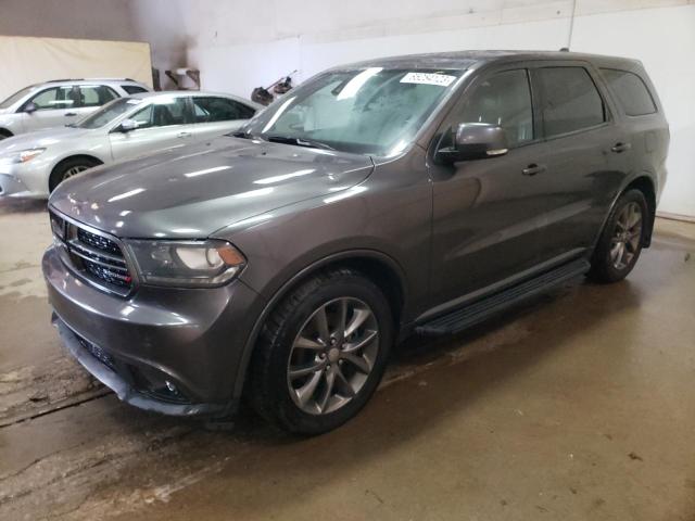 DODGE DURANGO R/ 2014 1c4sdjct9ec598975