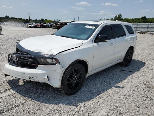 DODGE DURANGO R/ 2014 1c4sdjct9ec979029