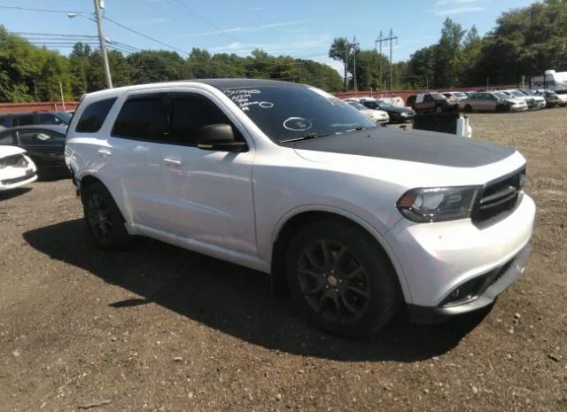 DODGE DURANGO 2015 1c4sdjct9fc188484