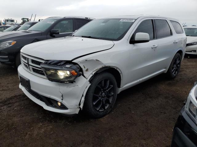 DODGE DURANGO R/ 2015 1c4sdjct9fc236386