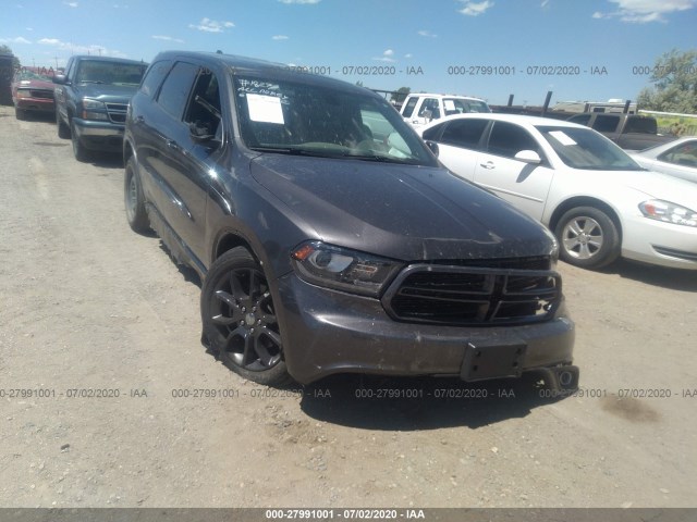 DODGE DURANGO 2015 1c4sdjct9fc240261