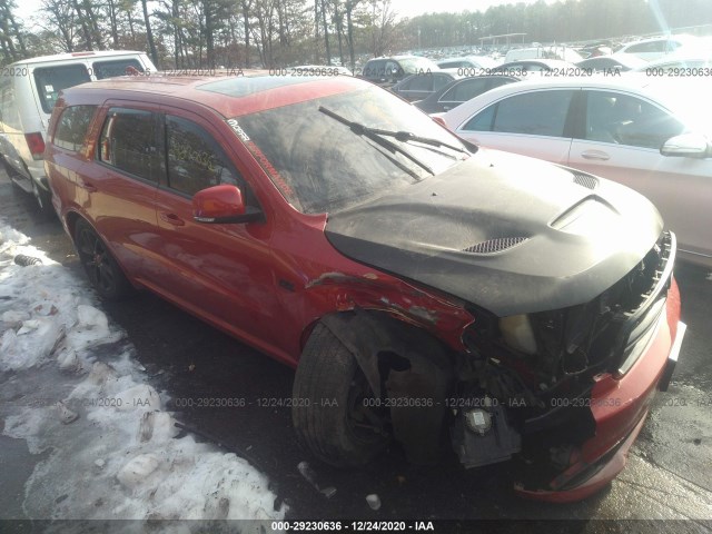 DODGE DURANGO 2015 1c4sdjct9fc702950