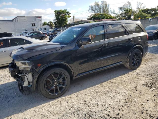 DODGE DURANGO 2015 1c4sdjct9fc771752