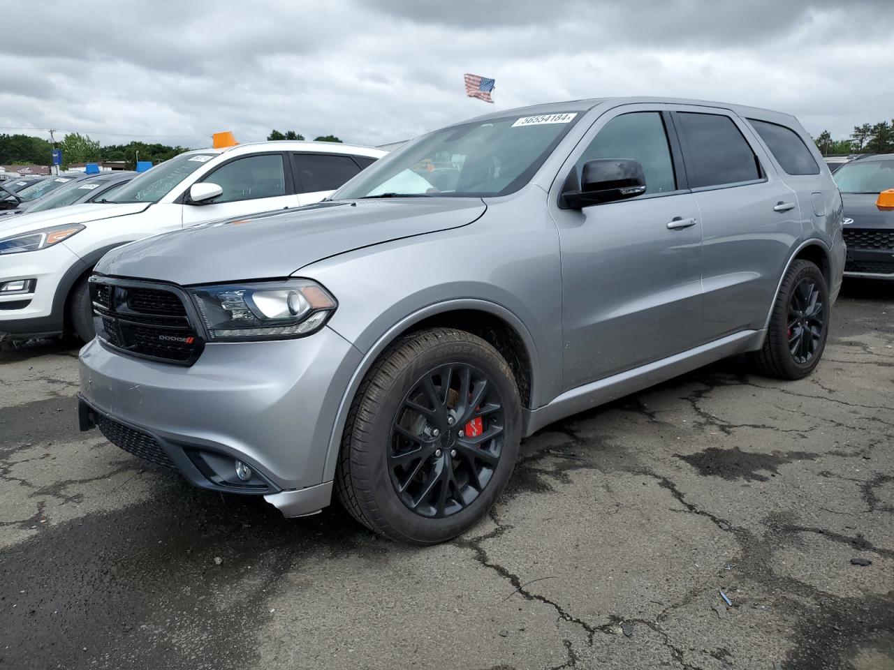 DODGE DURANGO 2015 1c4sdjct9fc816804