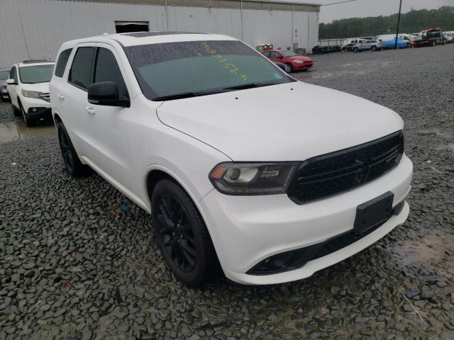 DODGE DURANGO R/ 2015 1c4sdjct9fc818293