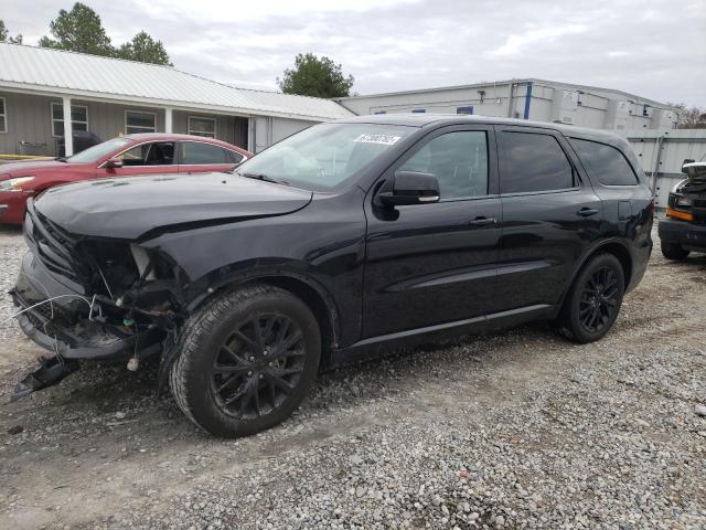 DODGE DURANGO R/ 2015 1c4sdjct9fc885816