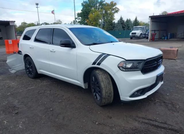 DODGE DURANGO 2015 1c4sdjct9fc954049