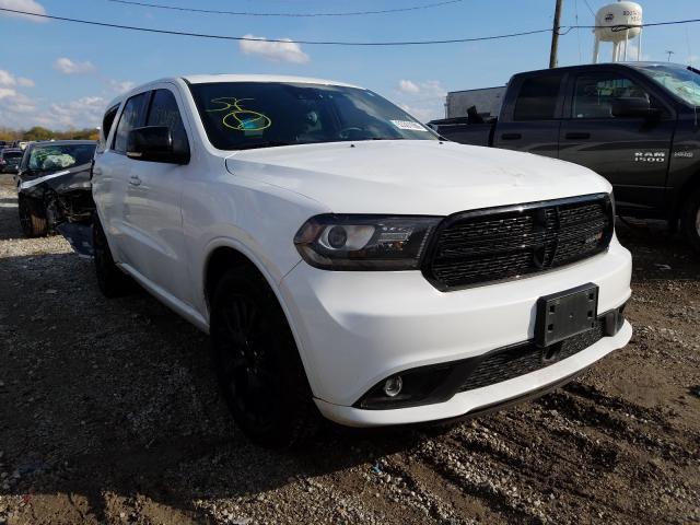 DODGE DURANGO R/ 2016 1c4sdjct9gc331824