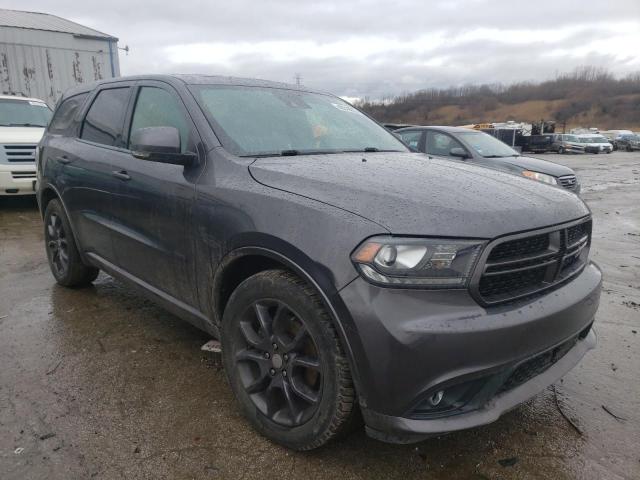 DODGE DURANGO R/ 2016 1c4sdjct9gc387648