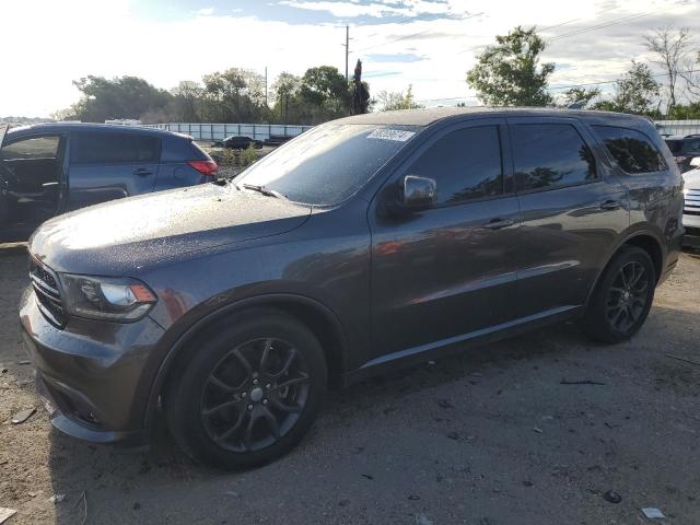 DODGE DURANGO 2016 1c4sdjct9gc394745