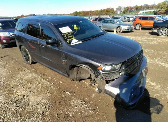 DODGE DURANGO 2016 1c4sdjct9gc425055