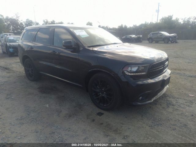 DODGE DURANGO 2016 1c4sdjct9gc503348