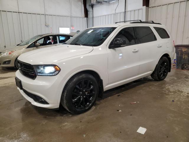 DODGE DURANGO R/ 2017 1c4sdjct9hc692035