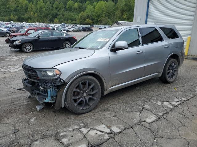 DODGE DURANGO R/ 2017 1c4sdjct9hc937044