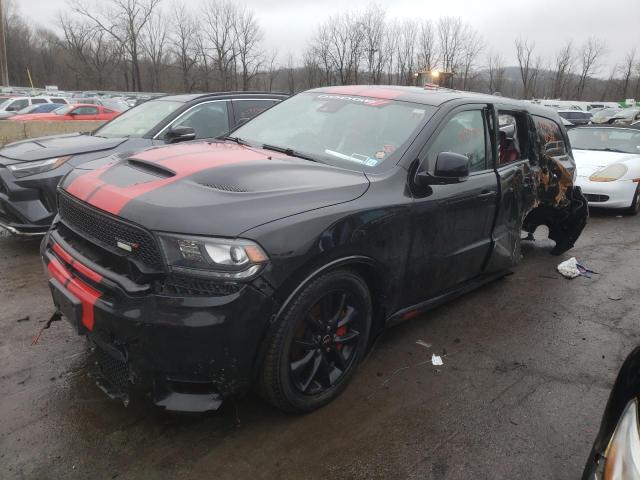 DODGE DURANGO 2018 1c4sdjct9jc461867