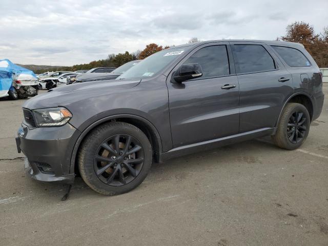 DODGE DURANGO 2018 1c4sdjct9jc474313