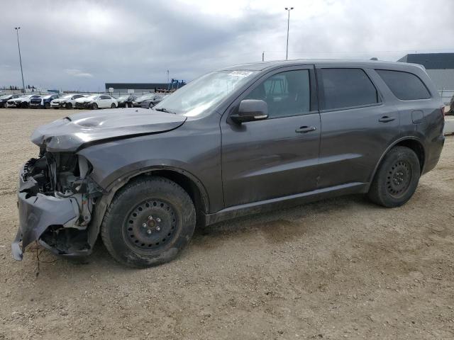 DODGE DURANGO 2019 1c4sdjct9kc535595