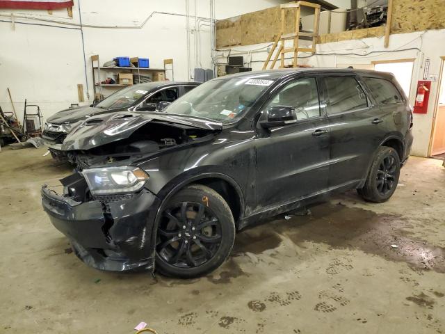 DODGE DURANGO 2019 1c4sdjct9kc561243