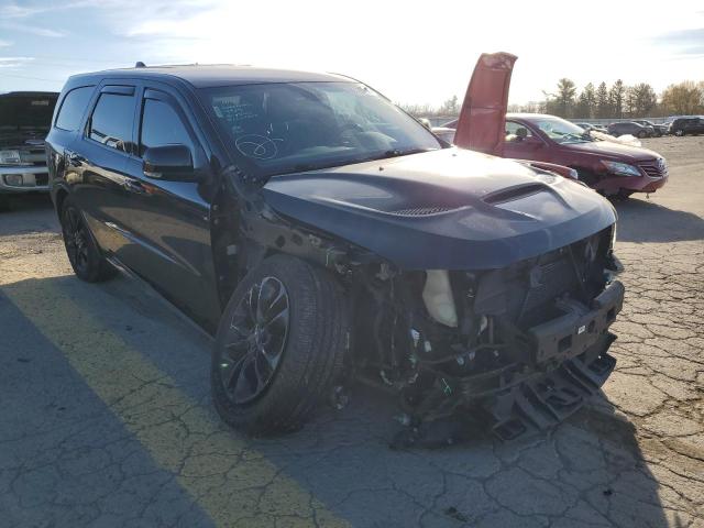 DODGE DURANGO R/ 2019 1c4sdjct9kc575966