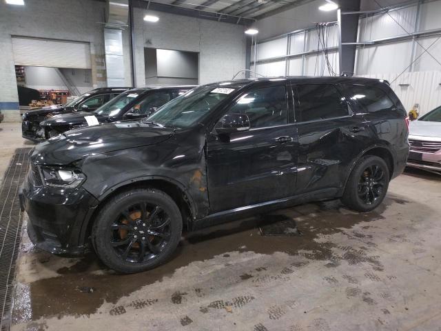 DODGE DURANGO R/ 2019 1c4sdjct9kc664467