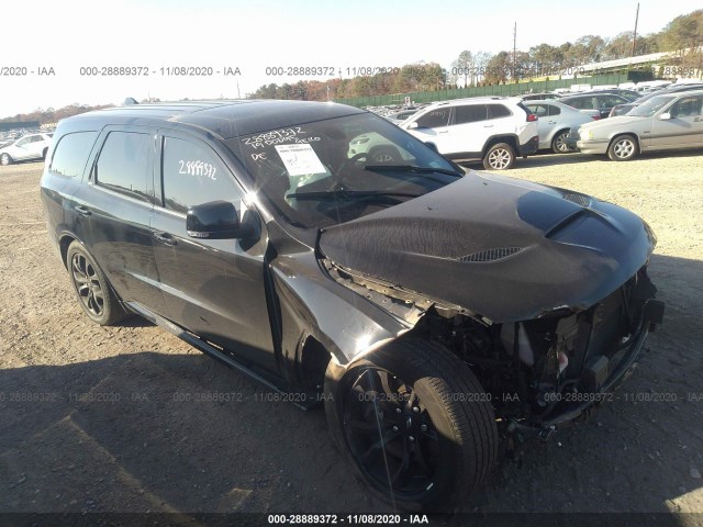 DODGE DURANGO 2019 1c4sdjct9kc691880