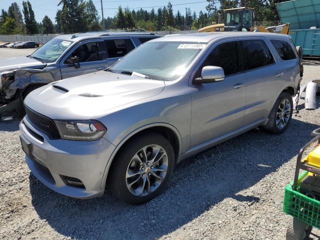 DODGE DURANGO R 2019 1c4sdjct9kc740723