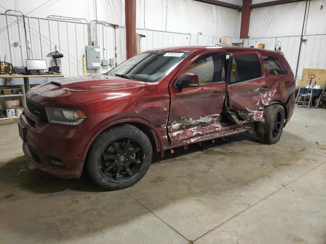 DODGE DURANGO 2019 1c4sdjct9kc770868