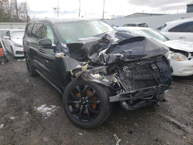 DODGE DURANGO R/ 2019 1c4sdjct9kc798959