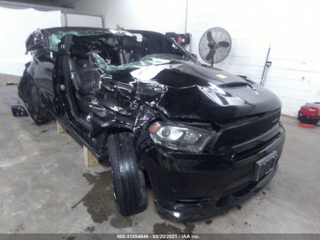 DODGE DURANGO 2019 1c4sdjct9kc833693