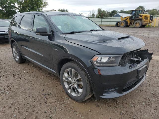 DODGE DURANGO R/ 2020 1c4sdjct9lc114932